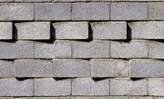 concrete blocks from mexico